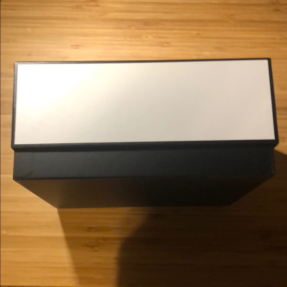 Chanel Square Empty Box - Picture 2 of 3